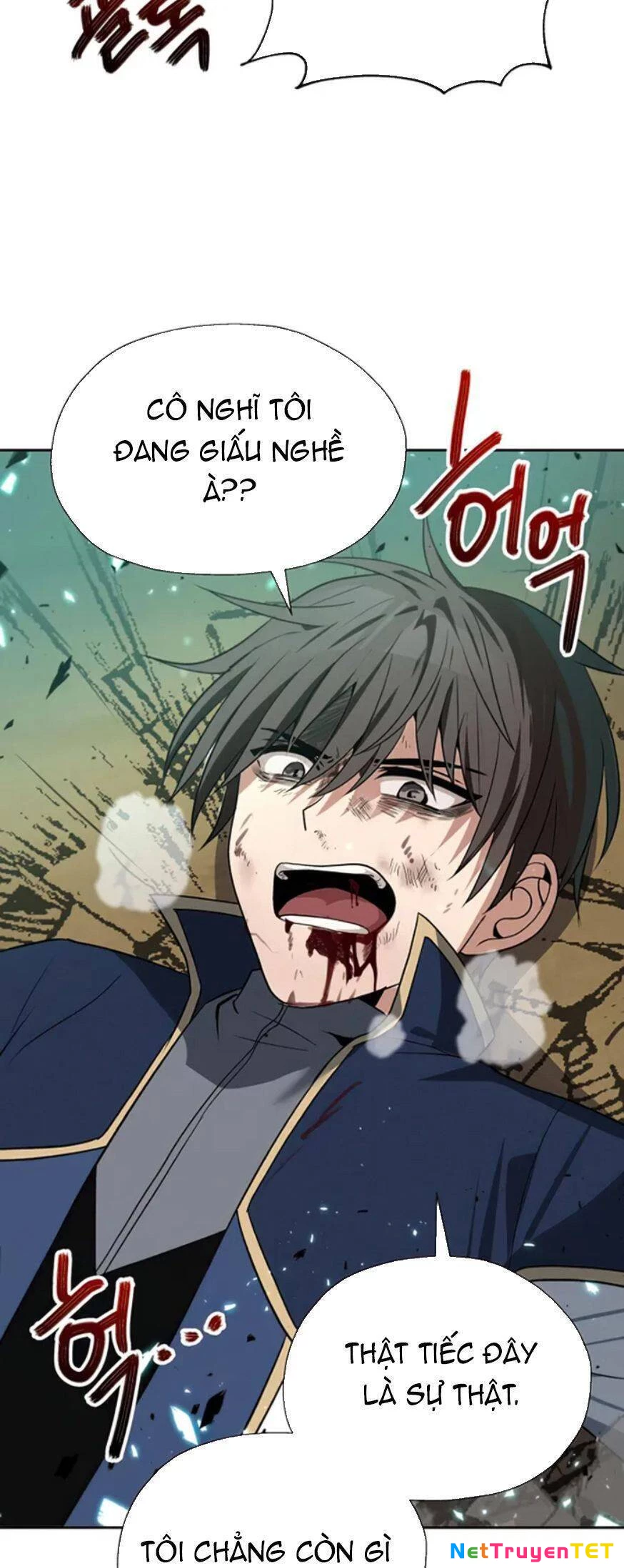 Quay Trở Lại Dị Giới Một Lần Nữa Chapter 58 - 28