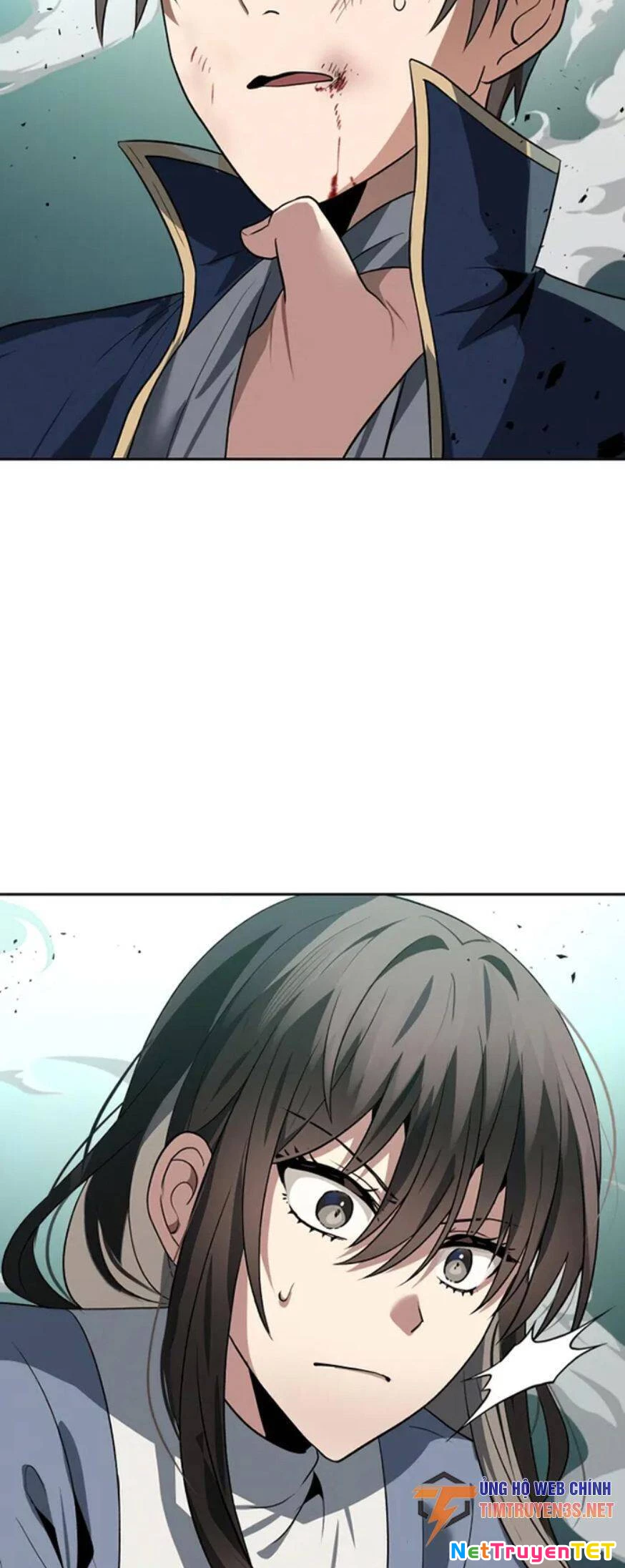 Quay Trở Lại Dị Giới Một Lần Nữa Chapter 58 - 33