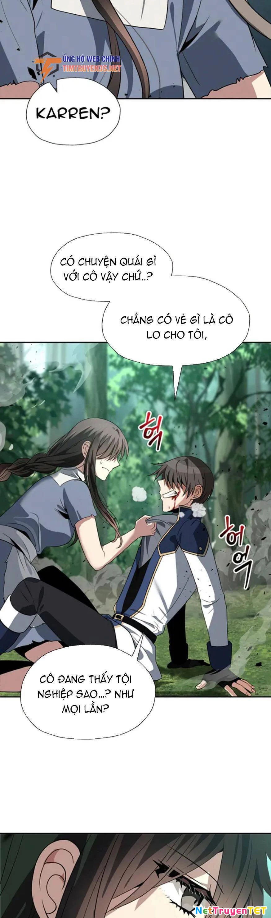 Quay Trở Lại Dị Giới Một Lần Nữa Chapter 58 - 34