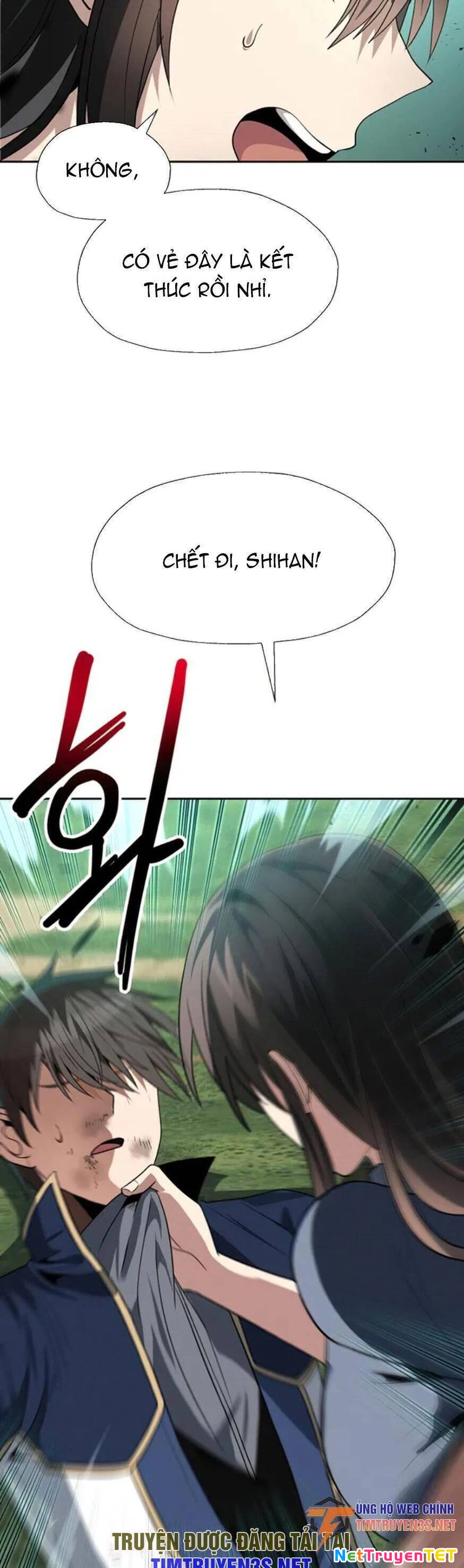 Quay Trở Lại Dị Giới Một Lần Nữa Chapter 58 - 35