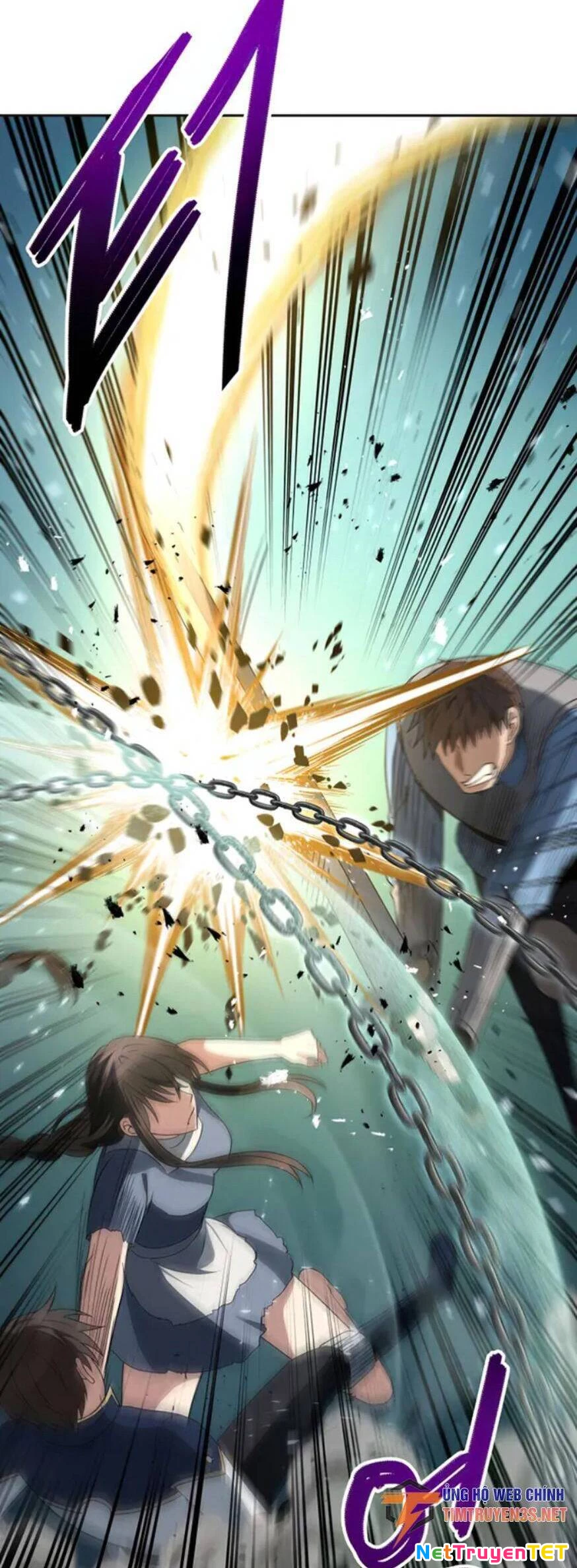 Quay Trở Lại Dị Giới Một Lần Nữa Chapter 58 - 37