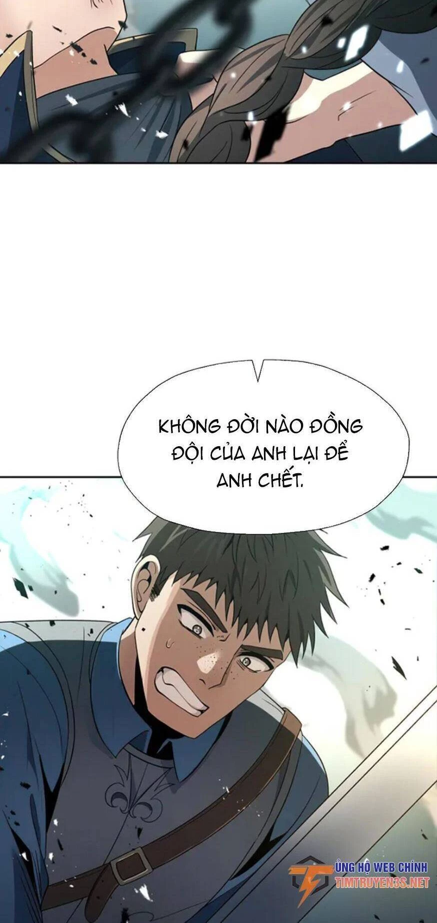 Quay Trở Lại Dị Giới Một Lần Nữa Chapter 58 - 39