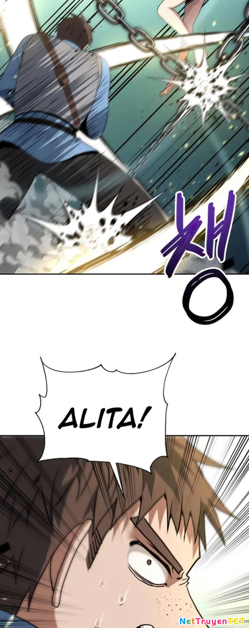 Quay Trở Lại Dị Giới Một Lần Nữa Chapter 58 - 41