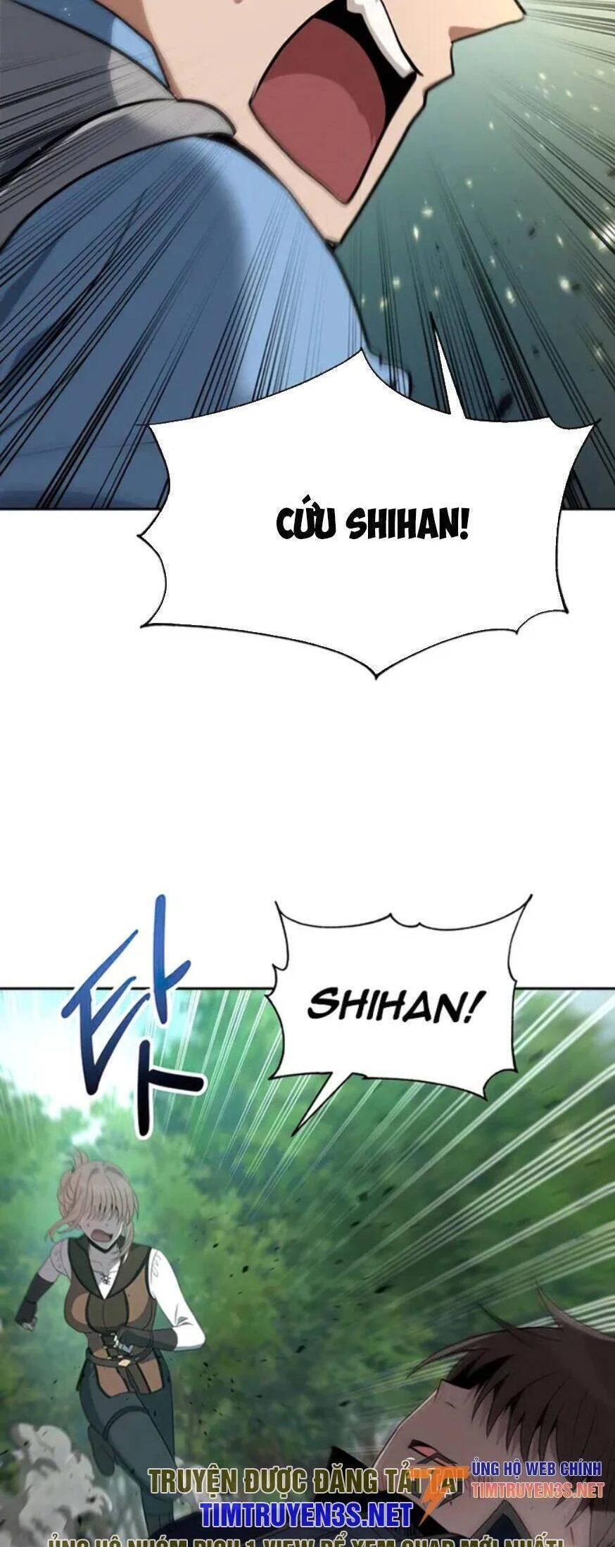 Quay Trở Lại Dị Giới Một Lần Nữa Chapter 58 - 42