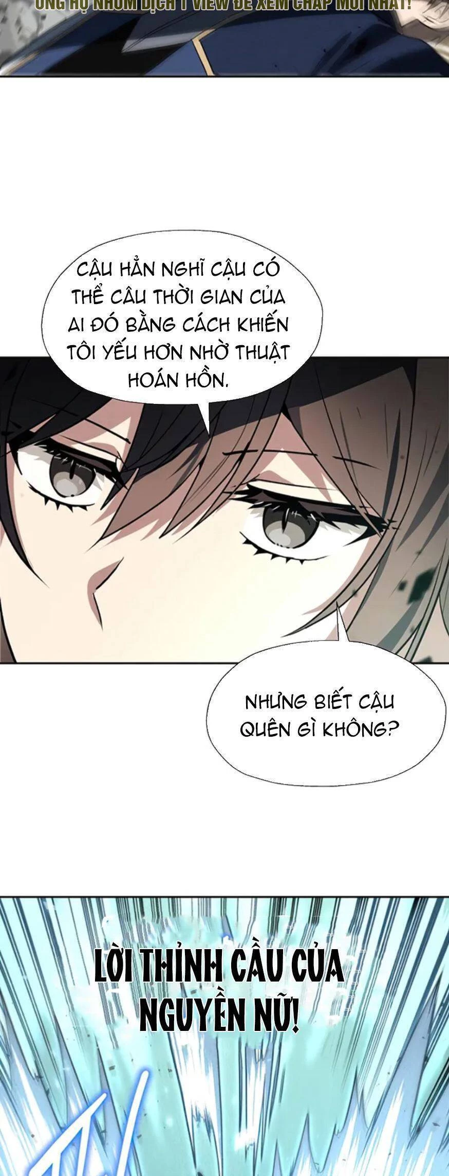 Quay Trở Lại Dị Giới Một Lần Nữa Chapter 58 - 43