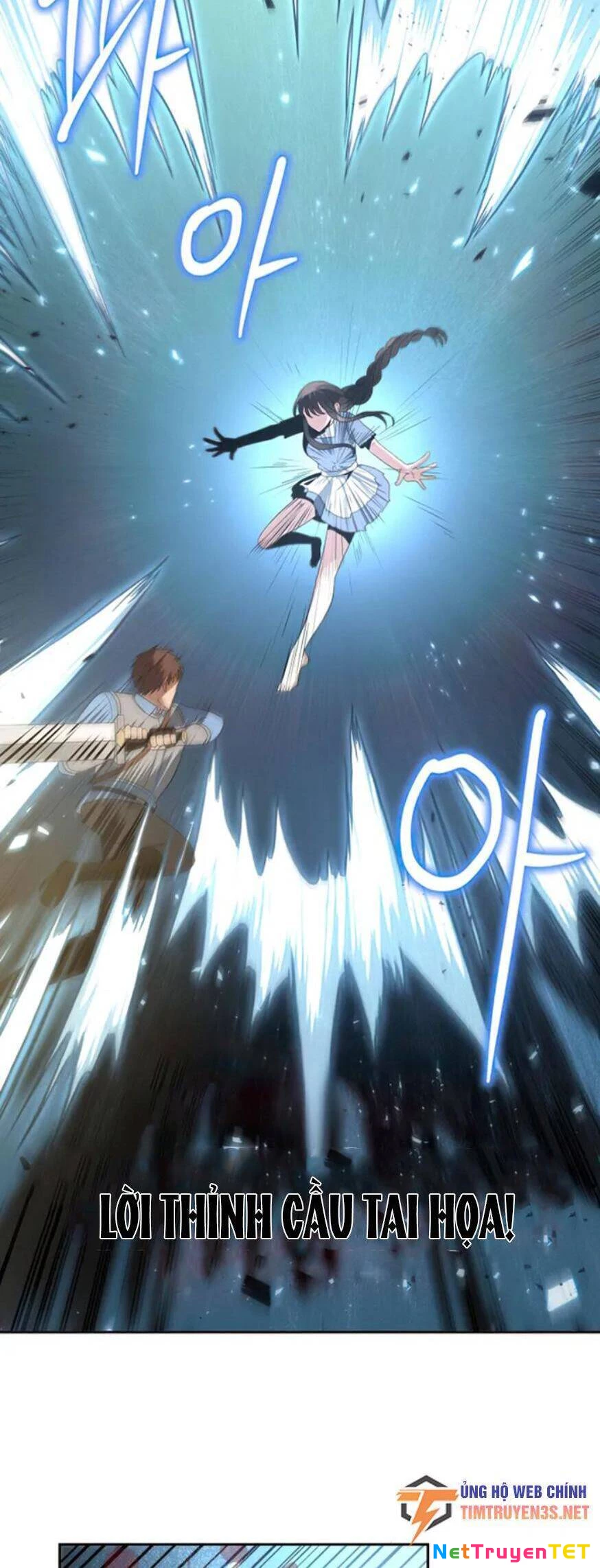 Quay Trở Lại Dị Giới Một Lần Nữa Chapter 58 - 44