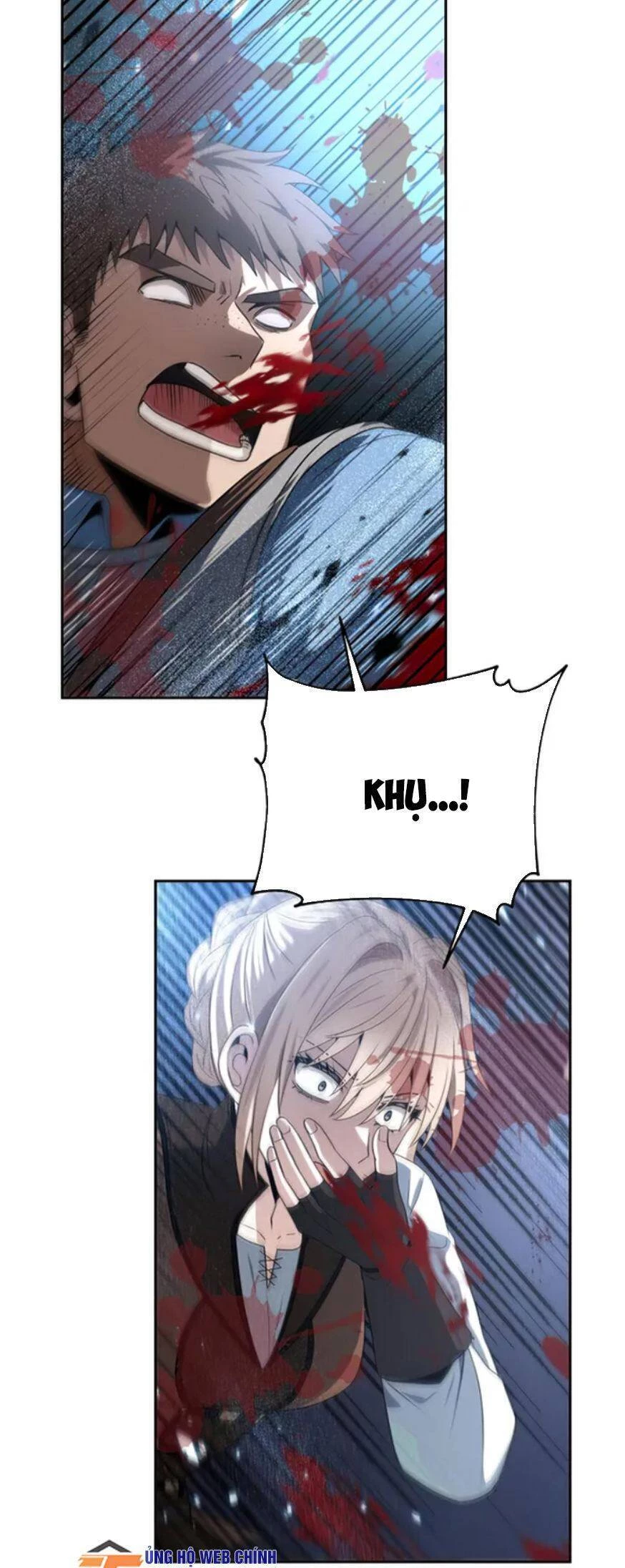 Quay Trở Lại Dị Giới Một Lần Nữa Chapter 58 - 45