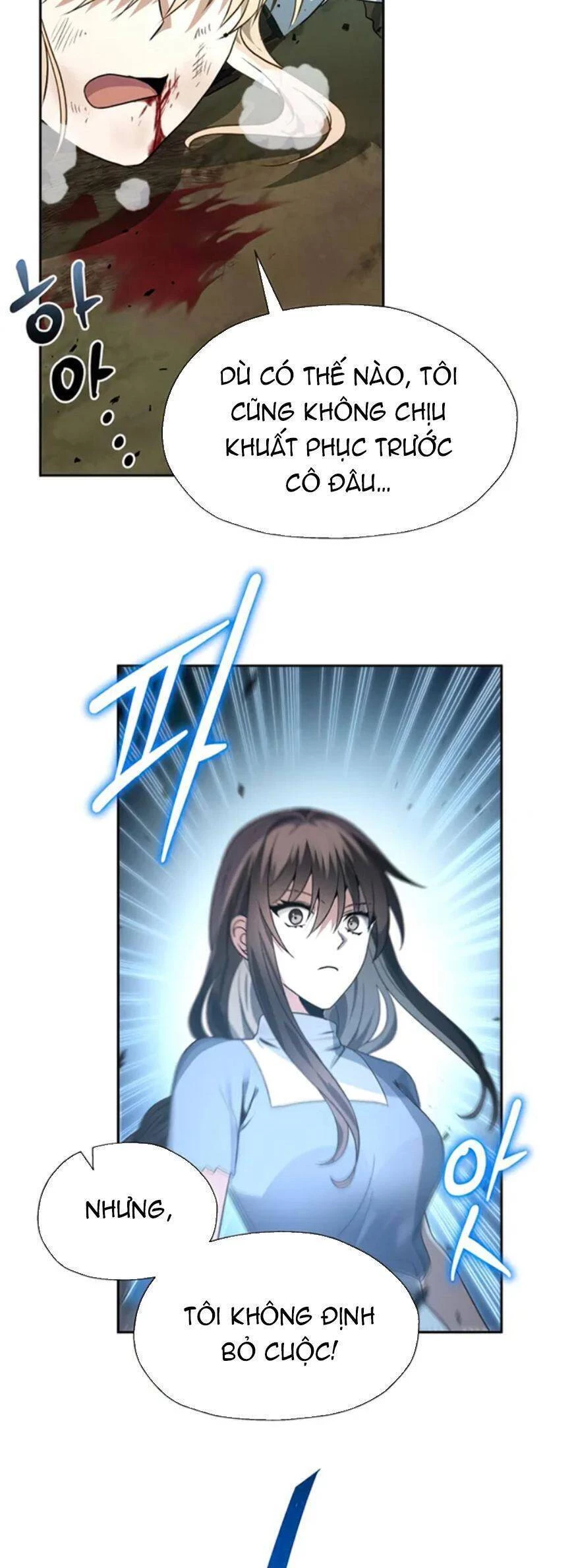 Quay Trở Lại Dị Giới Một Lần Nữa Chapter 58 - 49