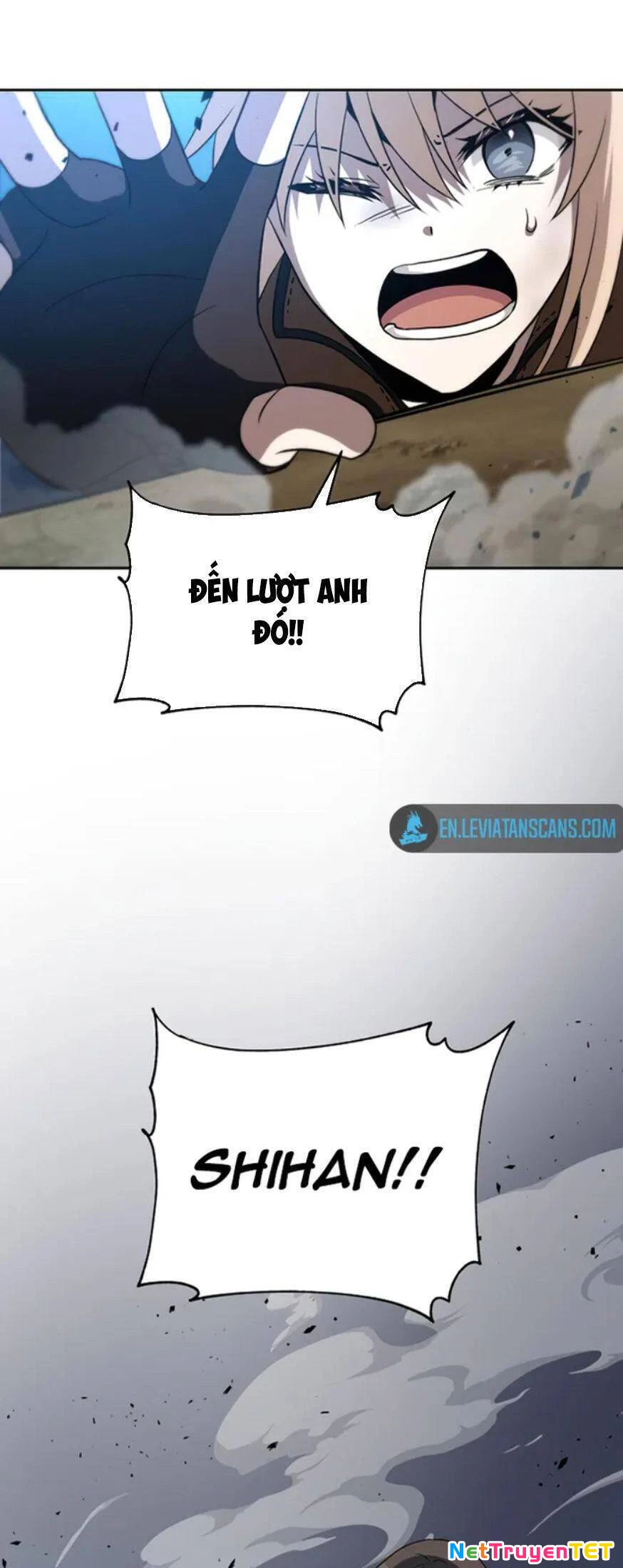 Quay Trở Lại Dị Giới Một Lần Nữa Chapter 58 - 54