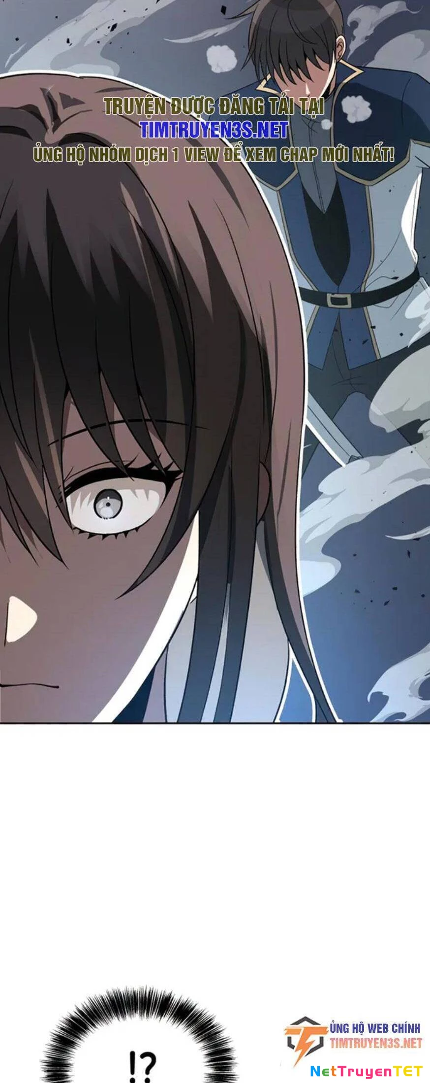 Quay Trở Lại Dị Giới Một Lần Nữa Chapter 58 - 55