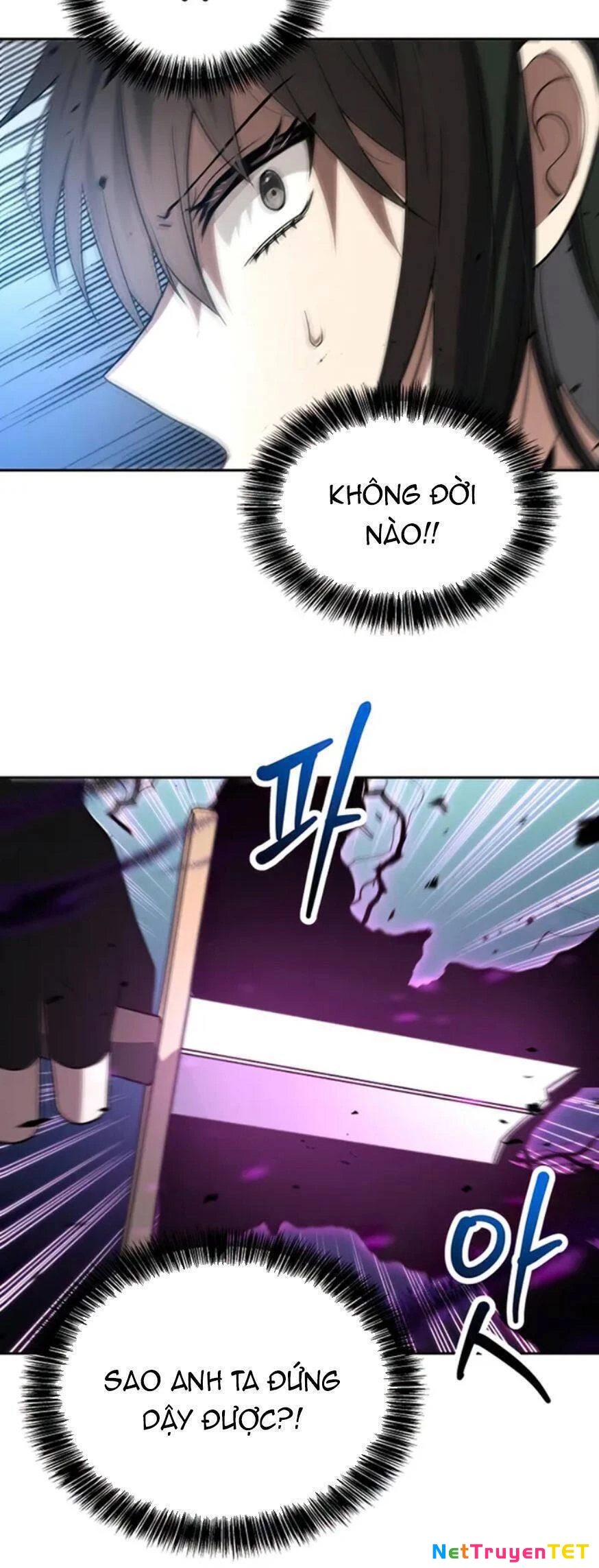 Quay Trở Lại Dị Giới Một Lần Nữa Chapter 58 - 56