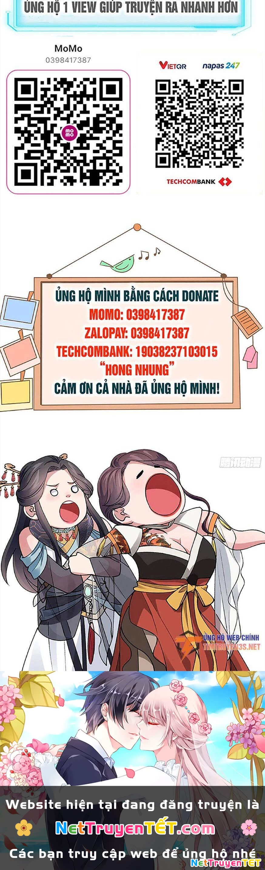 Quay Trở Lại Dị Giới Một Lần Nữa Chapter 58 - 60