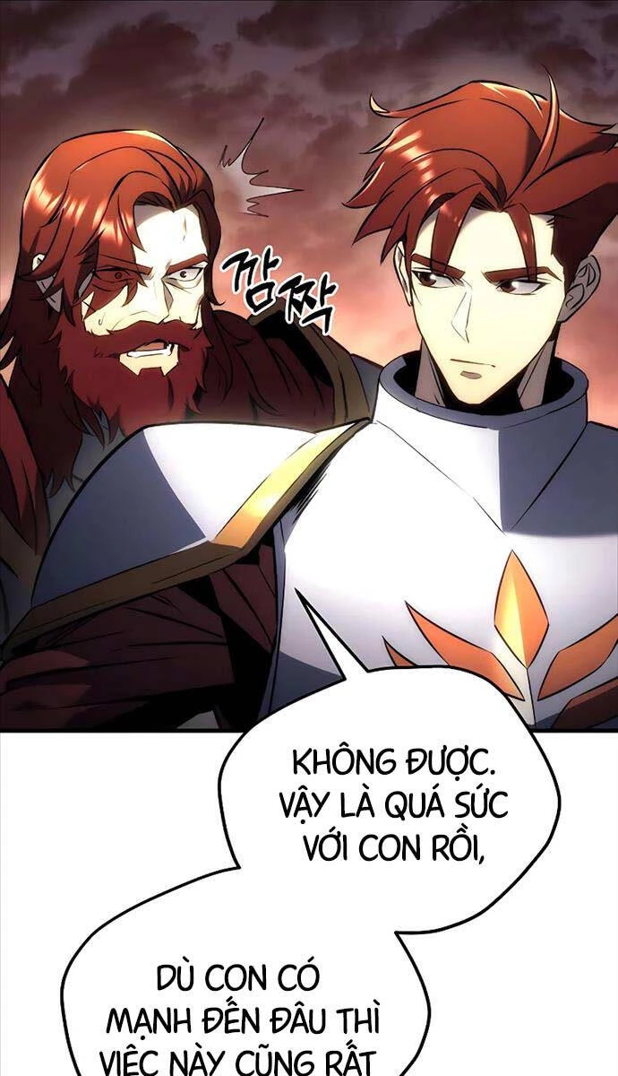 Hồi Quy Giả Của Gia Tộc Suy Vong Chapter 16 - 32