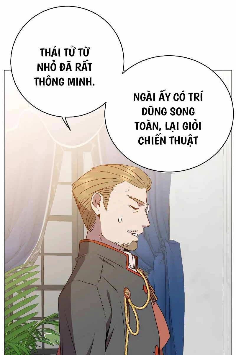 Anh Hùng Mạnh Nhất Trở Lại Chapter 154 - 81