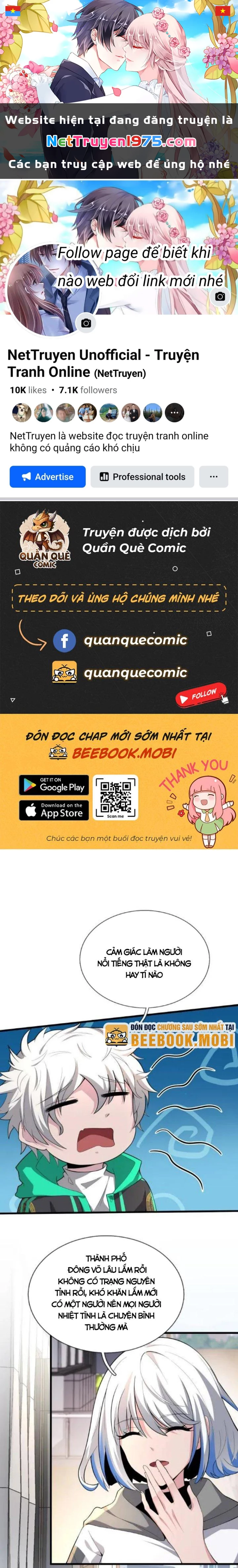 Ta Một Người Đi Đường, Át Chủ Bài Nhiều Ức Điểm Rất Hợp Lý Chapter 15 - 1