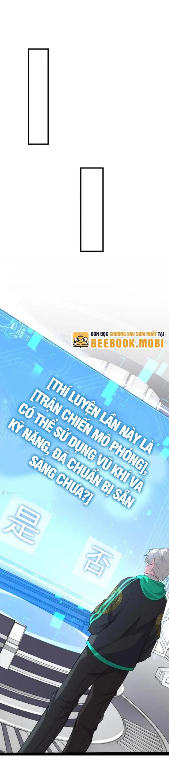 Ta Một Người Đi Đường, Át Chủ Bài Nhiều Ức Điểm Rất Hợp Lý Chapter 15 - 3