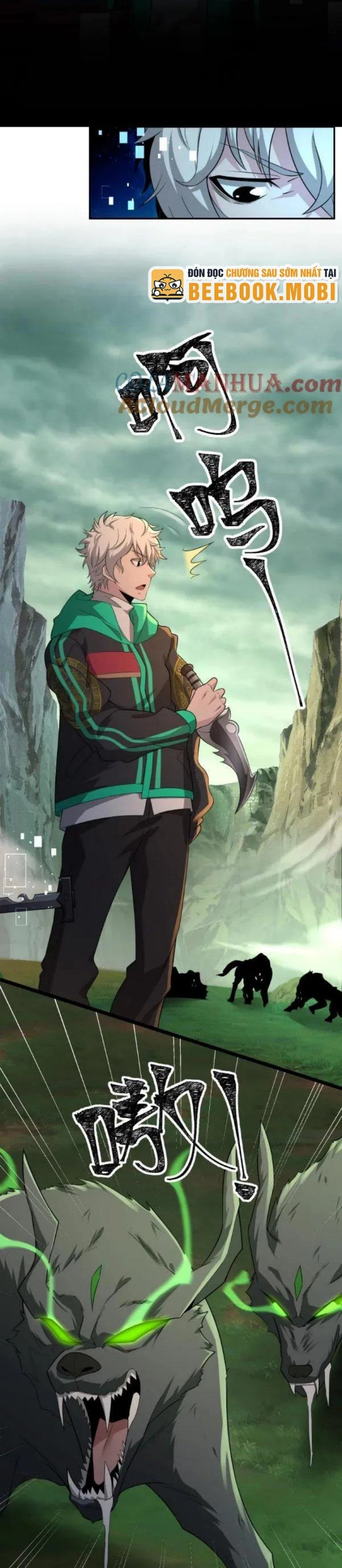 Ta Một Người Đi Đường, Át Chủ Bài Nhiều Ức Điểm Rất Hợp Lý Chapter 15 - 5