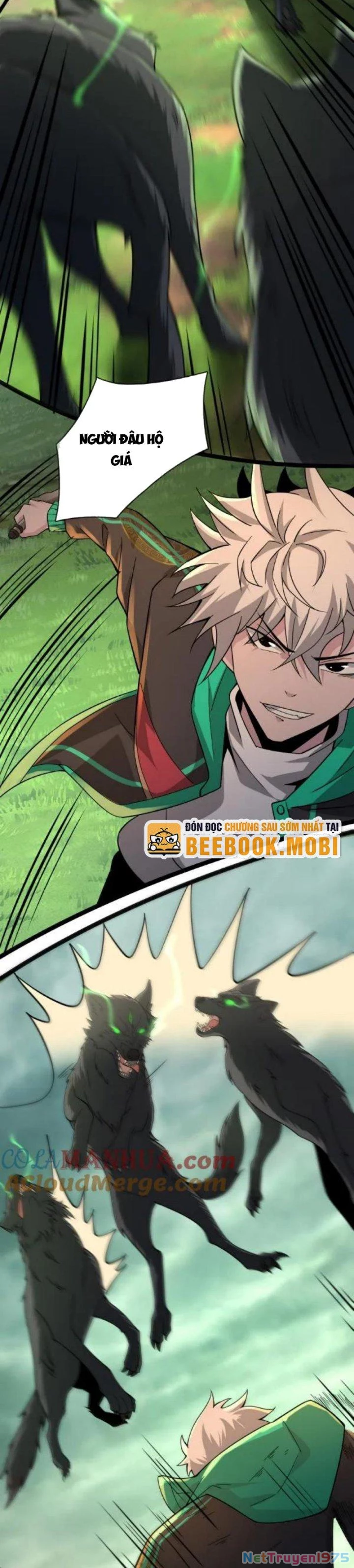 Ta Một Người Đi Đường, Át Chủ Bài Nhiều Ức Điểm Rất Hợp Lý Chapter 15 - 7