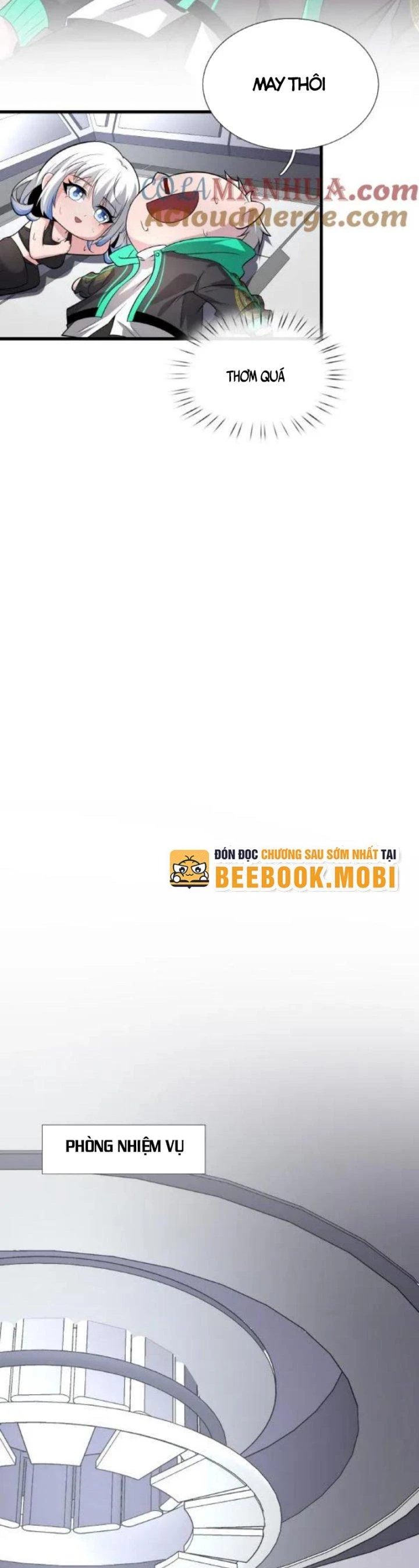 Ta Một Người Đi Đường, Át Chủ Bài Nhiều Ức Điểm Rất Hợp Lý Chapter 15 - 14