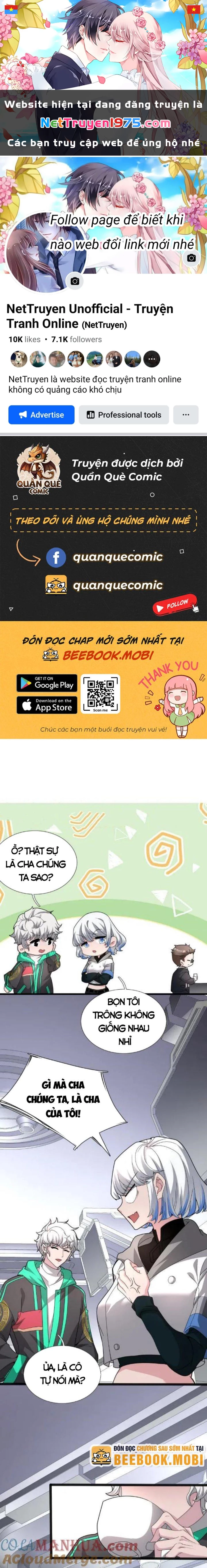 Ta Một Người Đi Đường, Át Chủ Bài Nhiều Ức Điểm Rất Hợp Lý Chapter 16 - 1