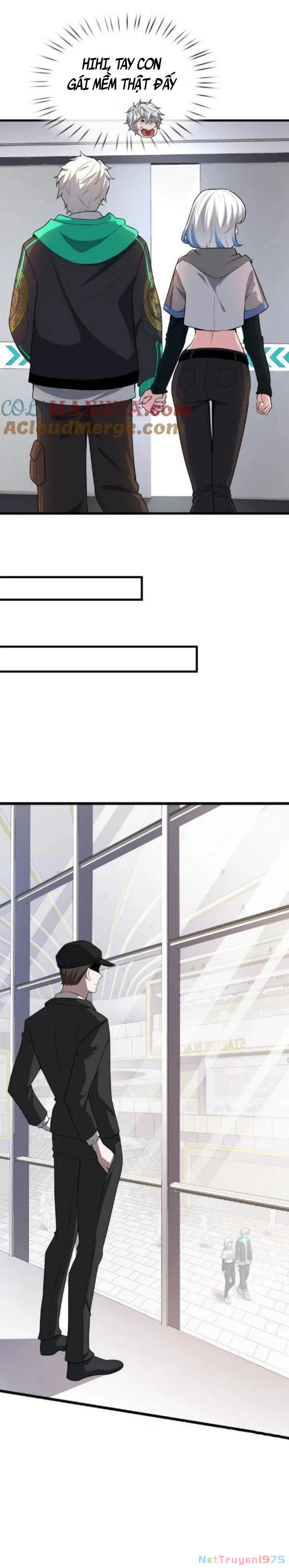 Ta Một Người Đi Đường, Át Chủ Bài Nhiều Ức Điểm Rất Hợp Lý Chapter 16 - 6