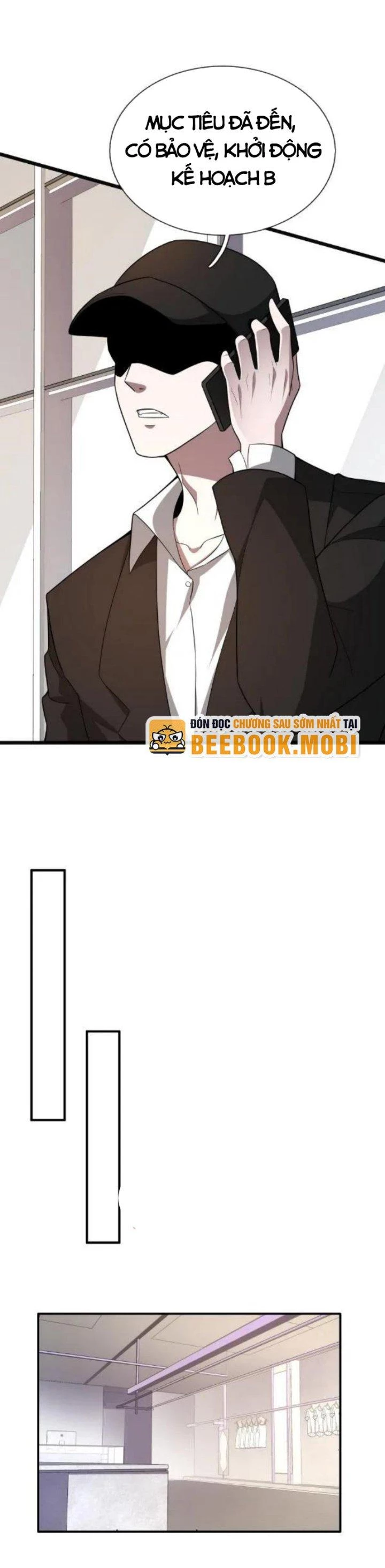 Ta Một Người Đi Đường, Át Chủ Bài Nhiều Ức Điểm Rất Hợp Lý Chapter 16 - 7