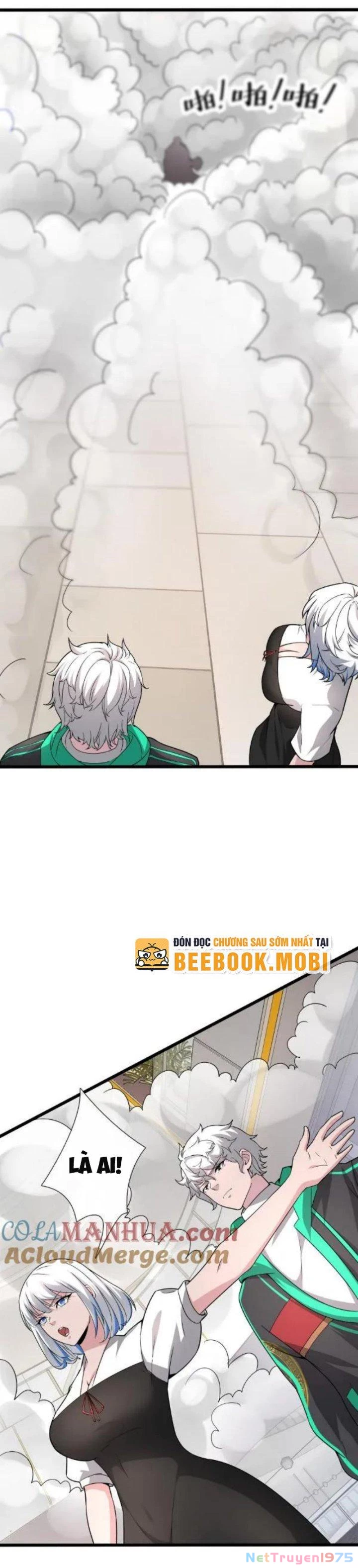 Ta Một Người Đi Đường, Át Chủ Bài Nhiều Ức Điểm Rất Hợp Lý Chapter 16 - 15