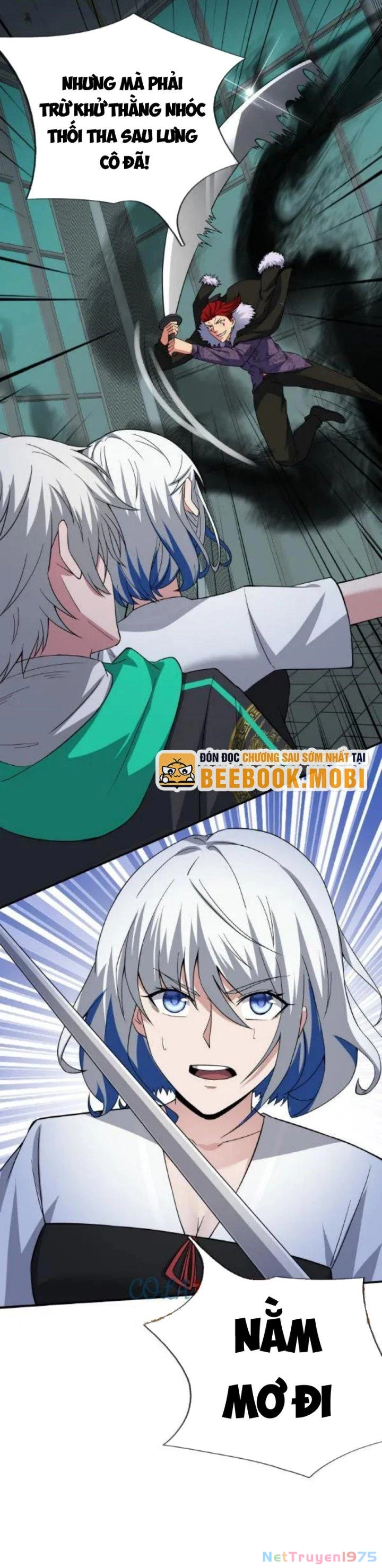 Ta Một Người Đi Đường, Át Chủ Bài Nhiều Ức Điểm Rất Hợp Lý Chapter 17 - 3