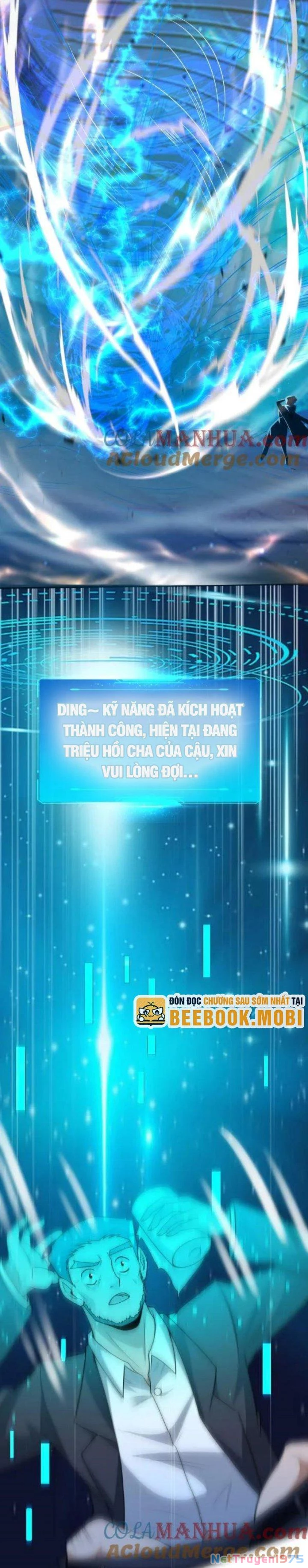 Ta Một Người Đi Đường, Át Chủ Bài Nhiều Ức Điểm Rất Hợp Lý Chapter 17 - 11