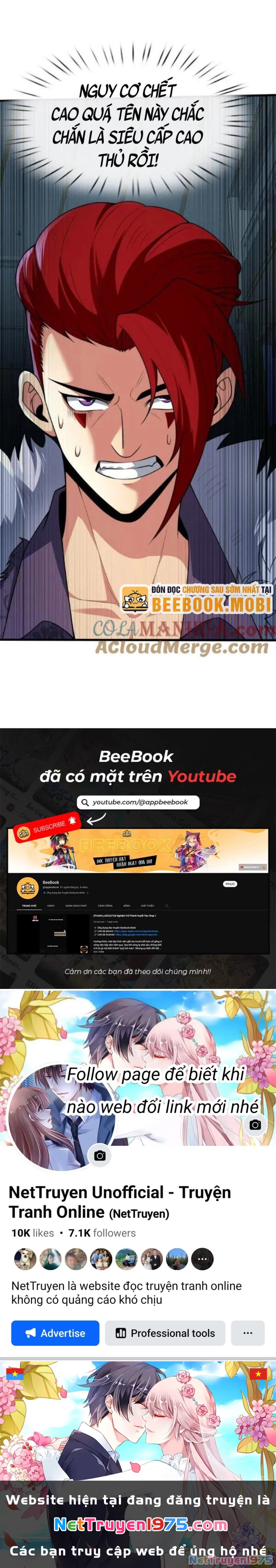 Ta Một Người Đi Đường, Át Chủ Bài Nhiều Ức Điểm Rất Hợp Lý Chapter 17 - 14