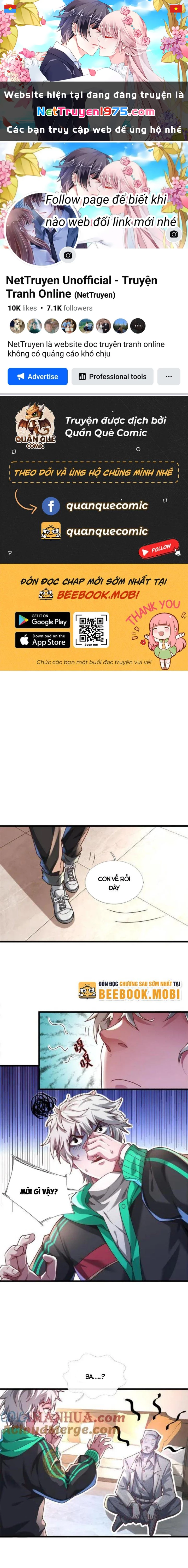 Ta Một Người Đi Đường, Át Chủ Bài Nhiều Ức Điểm Rất Hợp Lý Chapter 19 - 1