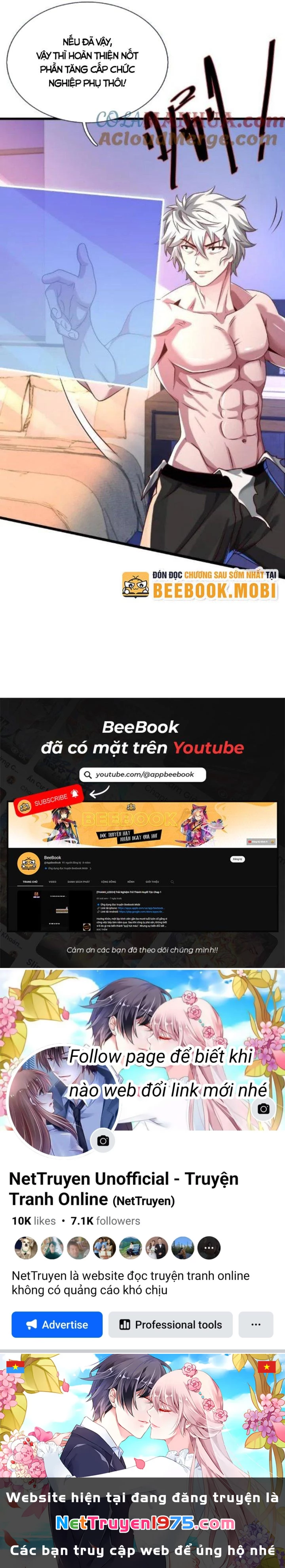 Ta Một Người Đi Đường, Át Chủ Bài Nhiều Ức Điểm Rất Hợp Lý Chapter 19 - 9