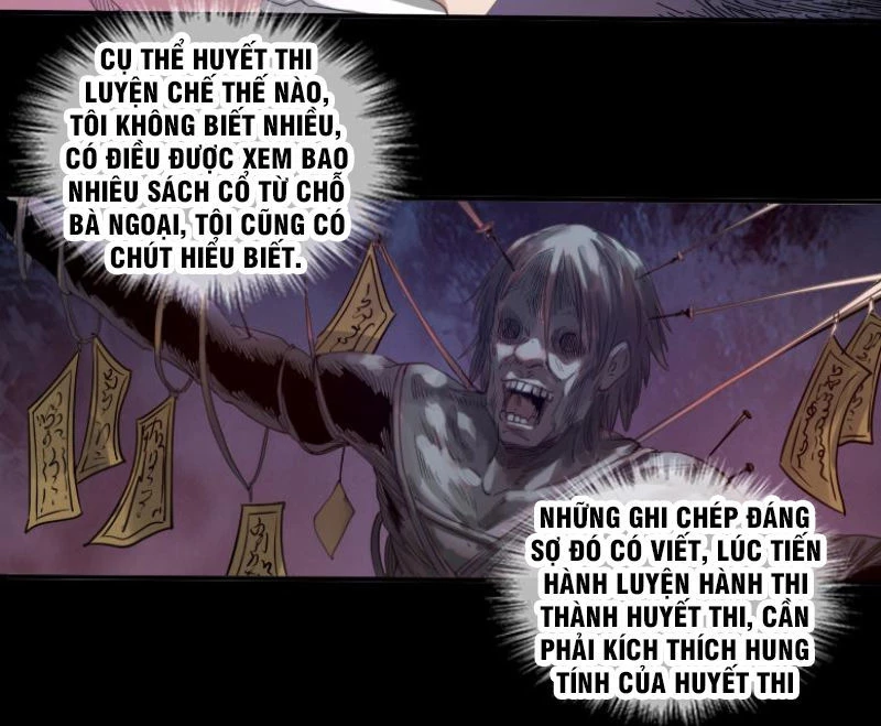 Kiếp Thiên Vận Chapter 7 - 5