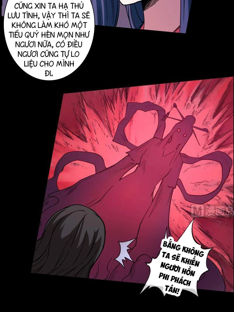 Kiếp Thiên Vận Chapter 11 - 3