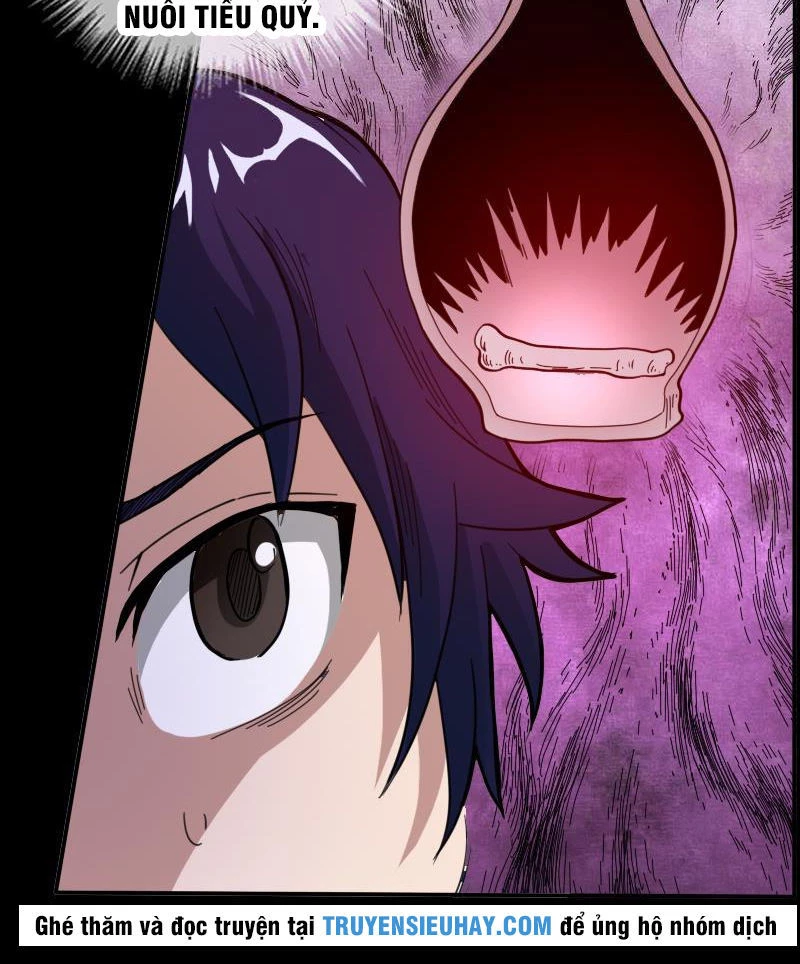 Kiếp Thiên Vận Chapter 12 - 12