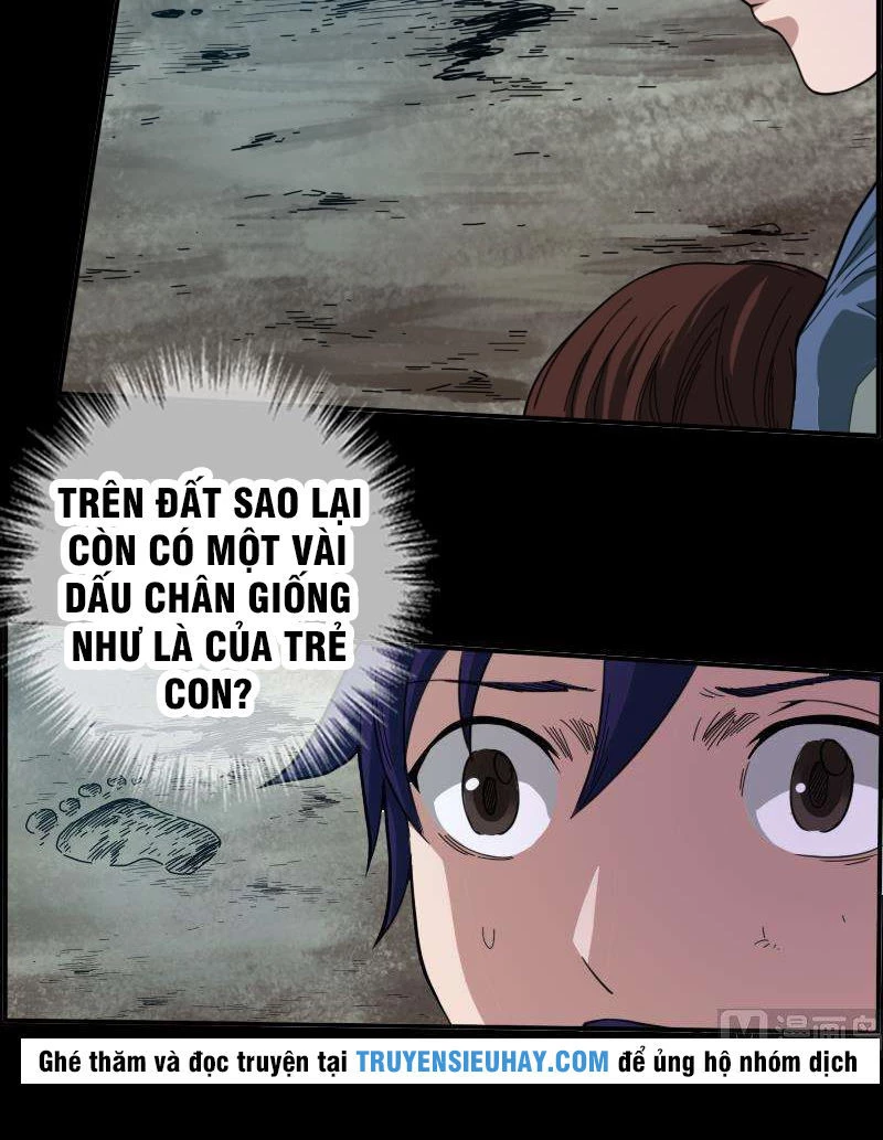 Kiếp Thiên Vận Chapter 12 - 14