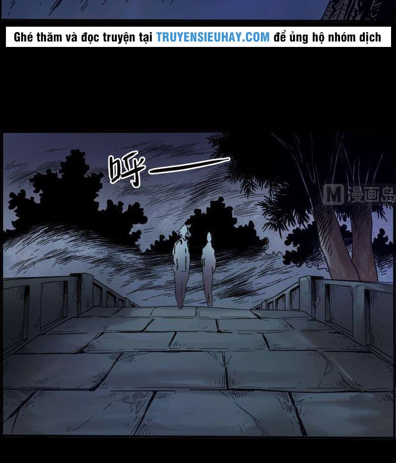 Kiếp Thiên Vận Chapter 12 - 21