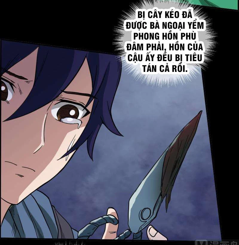 Kiếp Thiên Vận Chapter 13 - 3