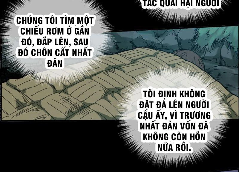 Kiếp Thiên Vận Chapter 13 - 9