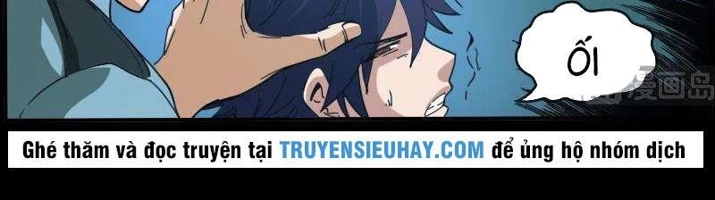 Kiếp Thiên Vận Chapter 13 - 14