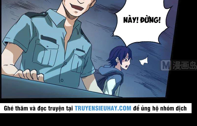 Kiếp Thiên Vận Chapter 13 - 19