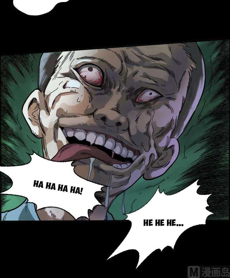 Kiếp Thiên Vận Chapter 13 - 21