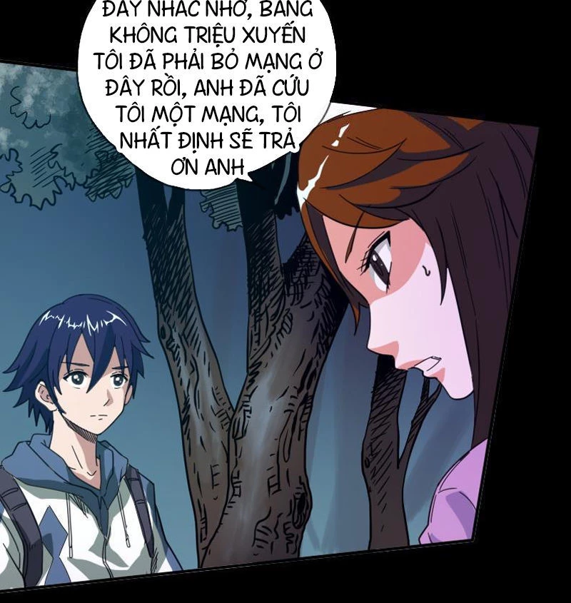 Kiếp Thiên Vận Chapter 15 - 5