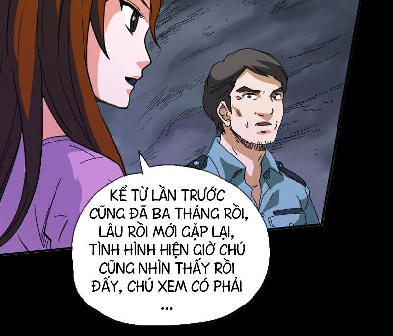 Kiếp Thiên Vận Chapter 15 - 7