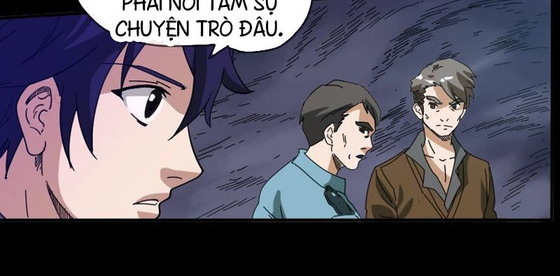 Kiếp Thiên Vận Chapter 15 - 12