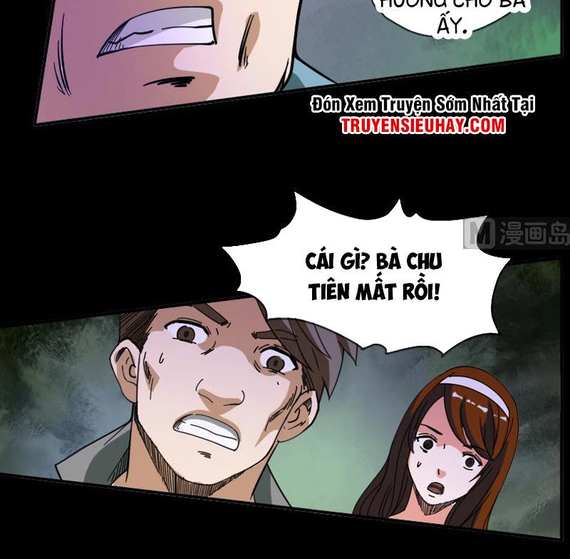 Kiếp Thiên Vận Chapter 15 - 14