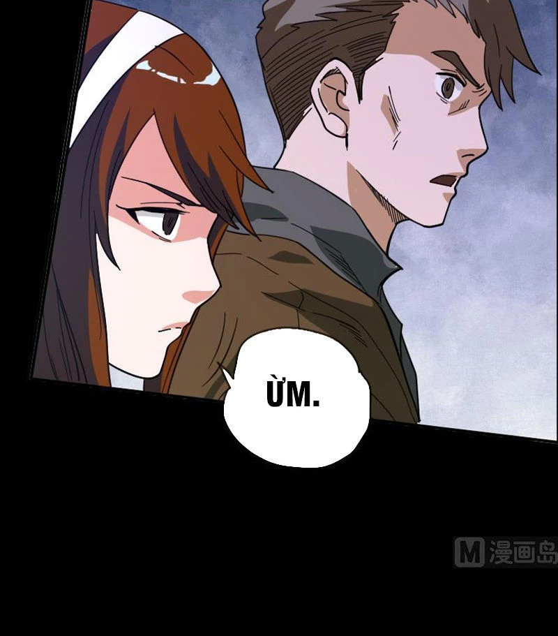 Kiếp Thiên Vận Chapter 15 - 22