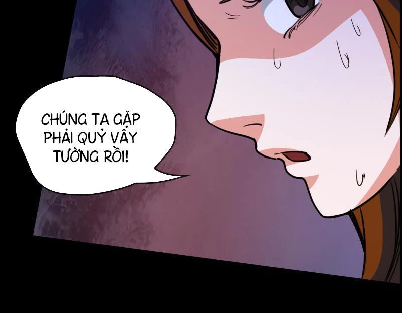 Kiếp Thiên Vận Chapter 17 - 3