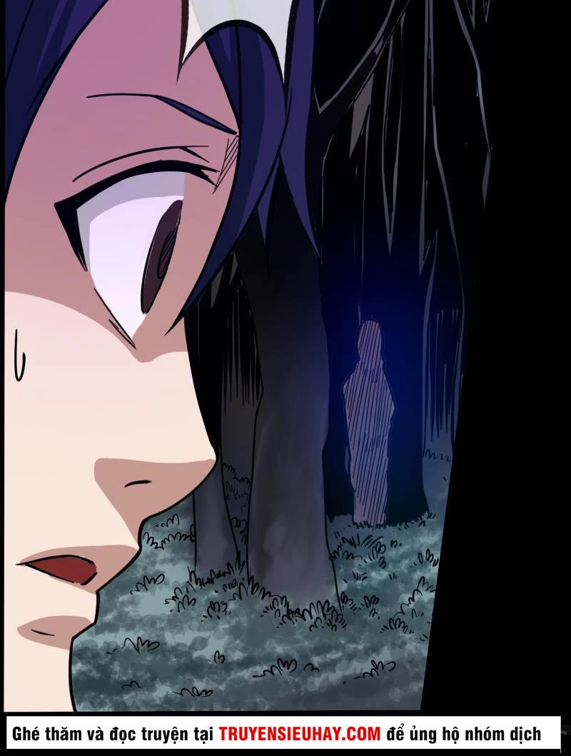 Kiếp Thiên Vận Chapter 17 - 5