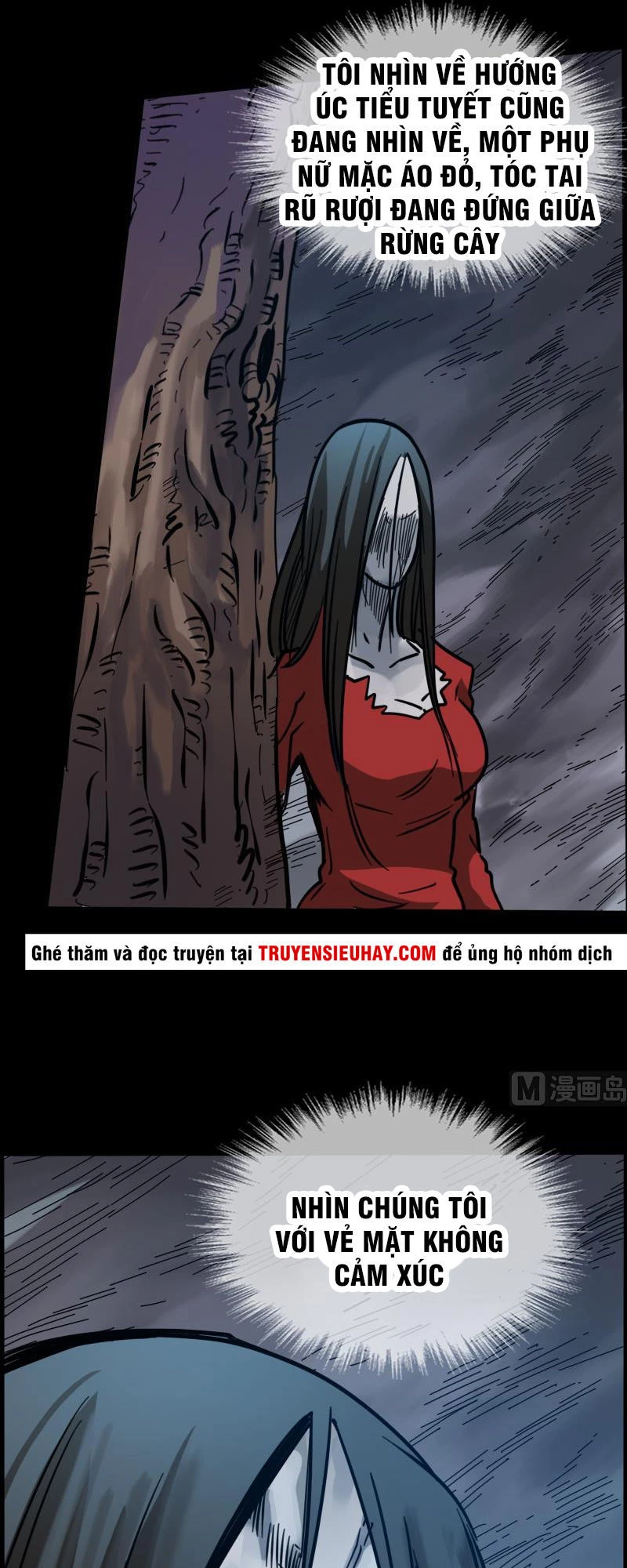 Kiếp Thiên Vận Chapter 17 - 6